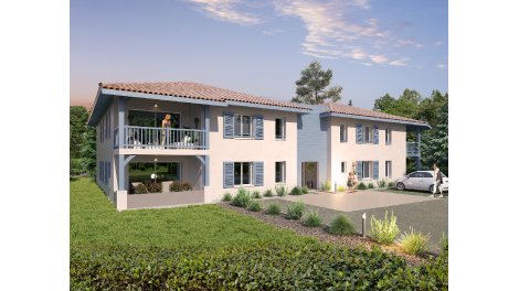 Immobilier loi PinelTosse