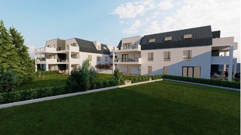 Investissement immobilier Ostwald