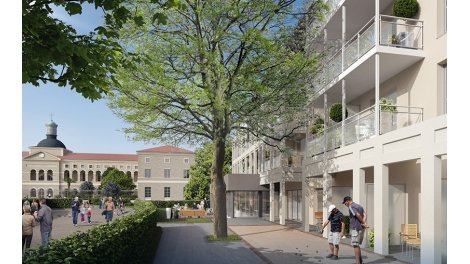 Investissement immobilier neuf Villeneuve-sur-Lot