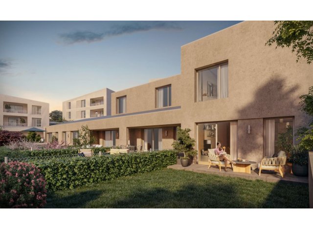 Citadelle logement neuf