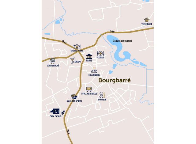 So Grée logement neuf