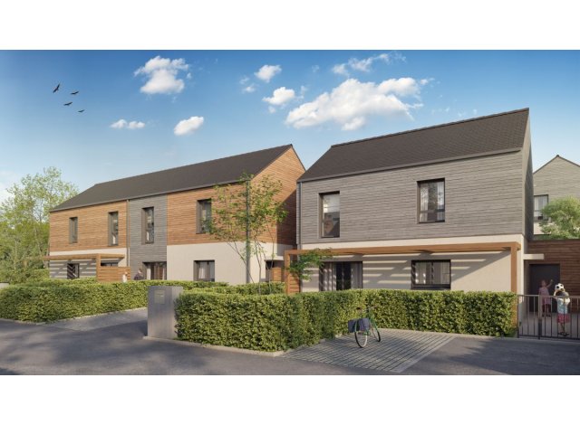 Maison Saint-Grégoire