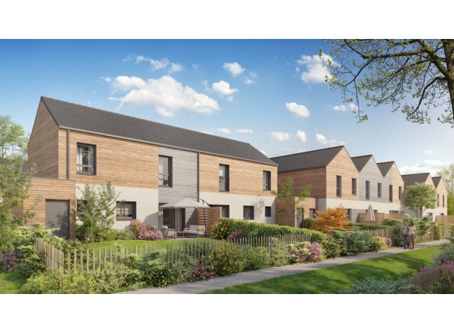 Maison Saint-Grégoire