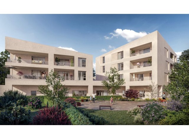Citadelle immobilier neuf