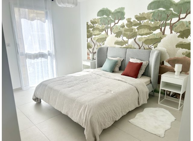 Programme �cologique Hy�res