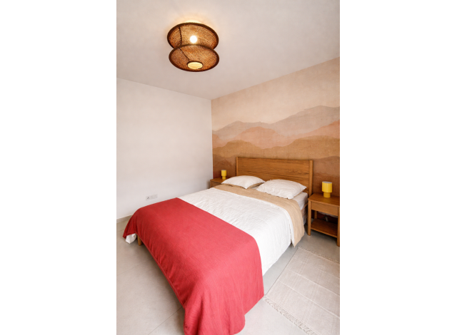 Appartement écologique Hyères