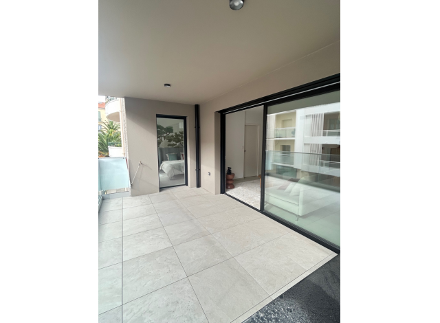 Logement écologique Hyères