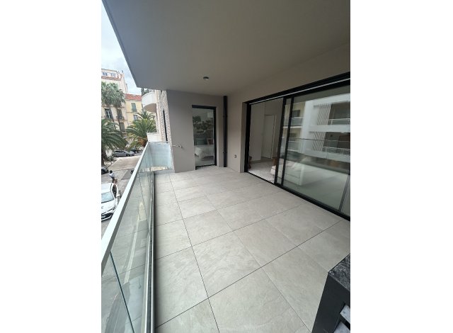 Logement �cologique Hy�res