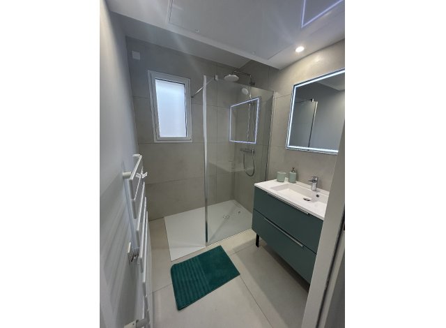 Les Terrasses Gambetta