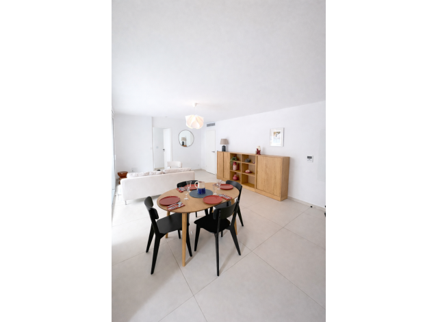 Immobilier basse consommation � Hy�res