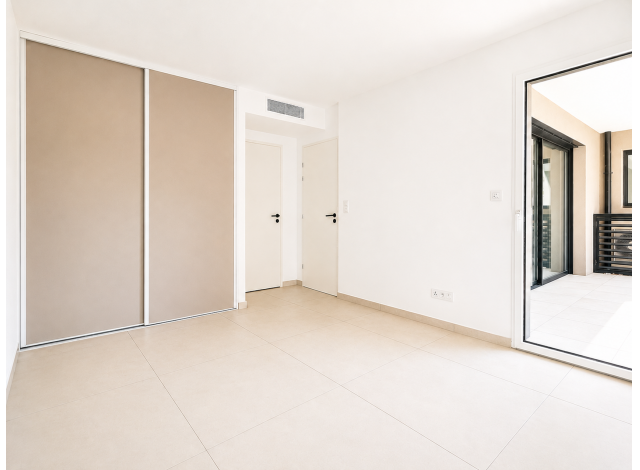 Eco habitat Hy�res