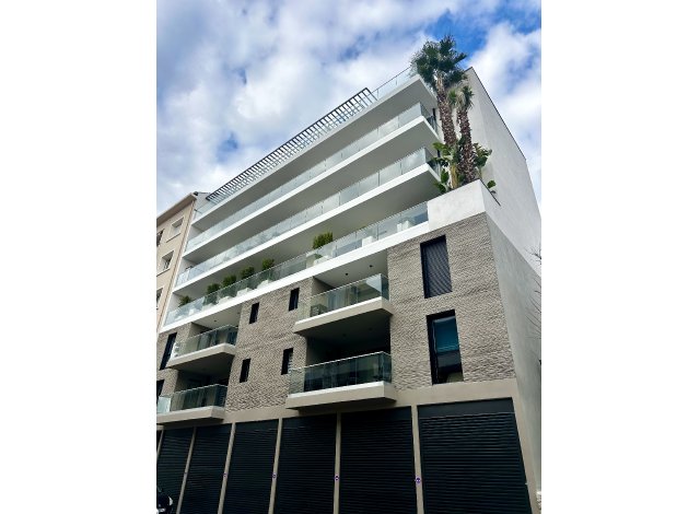 Les Terrasses Gambetta