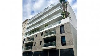 Eco habitat programme Les Terrasses Gambetta Hy&egrave;res