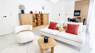 Investir programme neuf Les Terrasses Gambetta Hyères