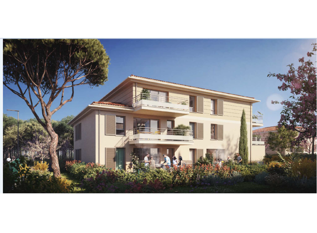 Villa Puget-sur-Argens