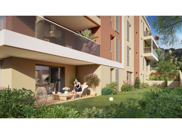 Appart Saint-Raphaël