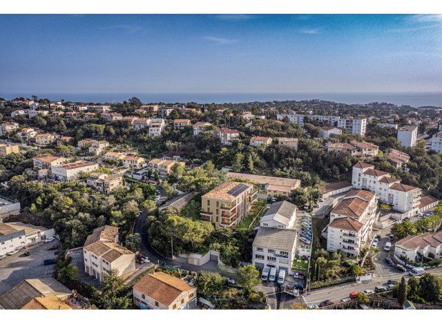 Appart Saint-Raphaël