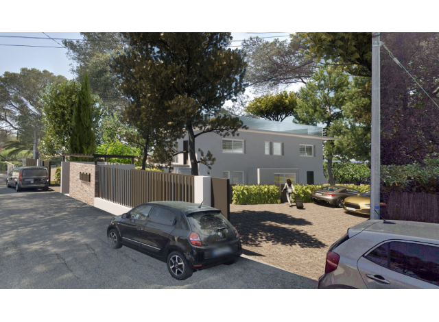 Appart Saint-Raphaël