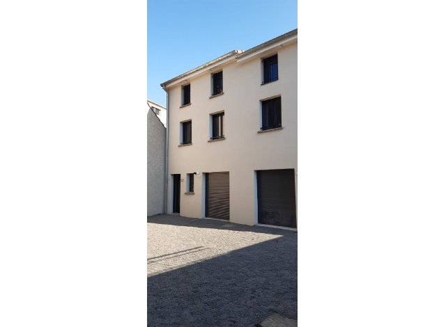 Programme immobilier Fresnes