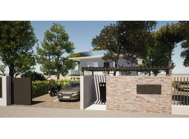 Appart Saint-Raphaël