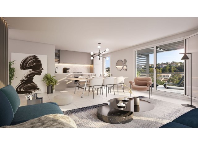 Appart Saint-Raphaël