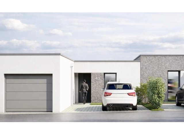 Investir dans l'immobilier à Laize-Clinchamps