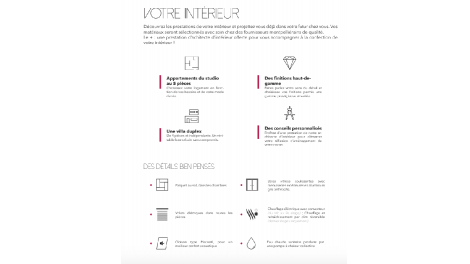 Programme neuf Promesse - Boutonnet  Montpellier
