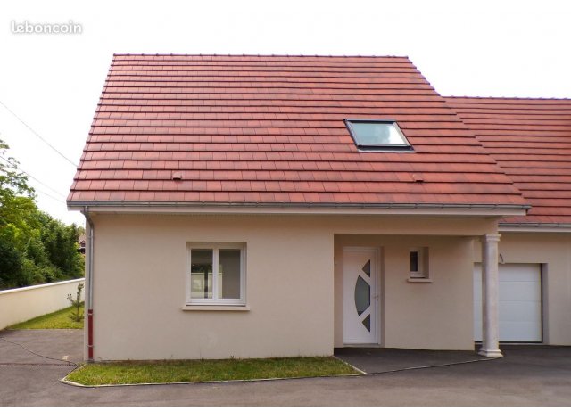 Investir dans le neuf Dijon