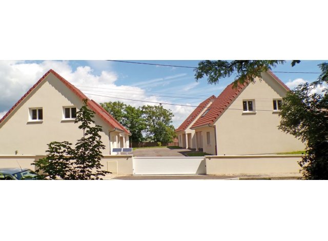 Les Villas Jules Verne loi Pinel