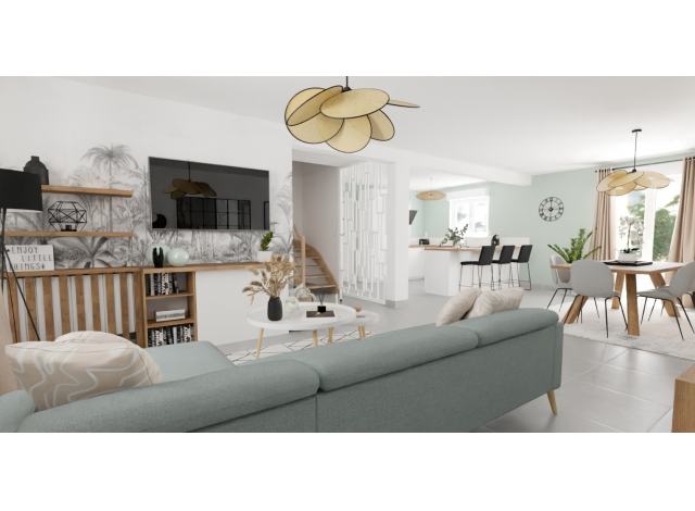 Les Villas Jules Verne Dijon