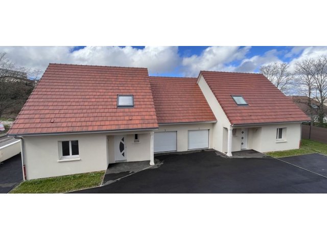 Investissement loi Pinel Dijon