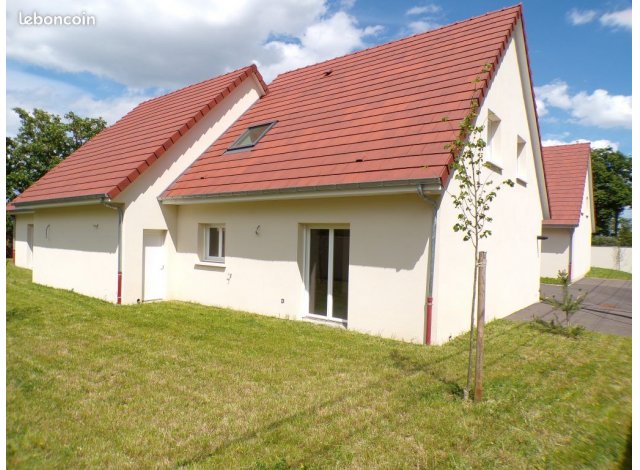 Investissement programme Pinel Les Villas Jules Verne