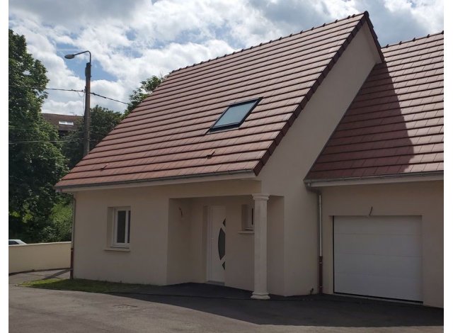 Acheter pour louer Dijon