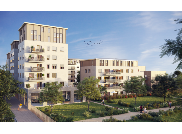 Programme investissement Mont�vrain