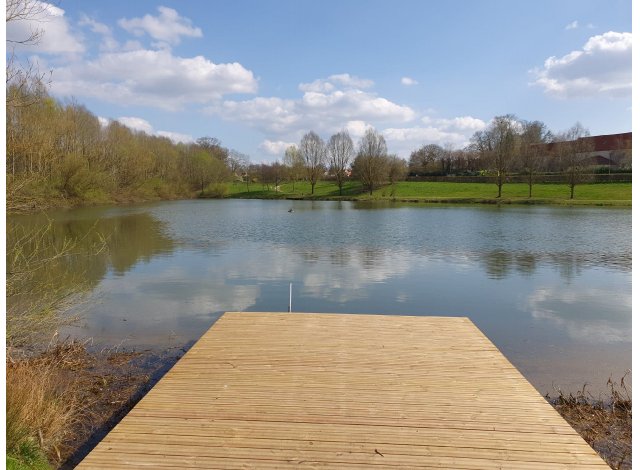 Investir � Mont�vrain