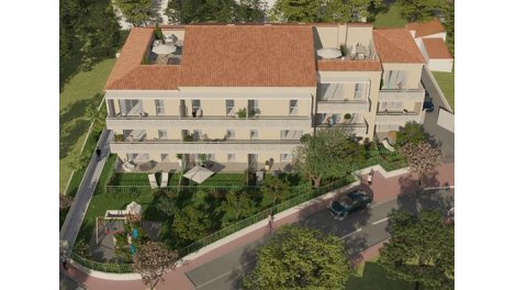 Immobilier neuf Toulon