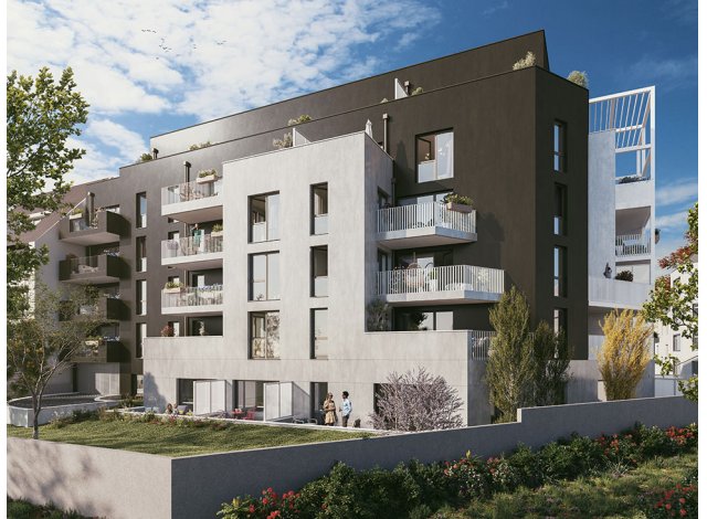 Immobilier loi PinelRennes