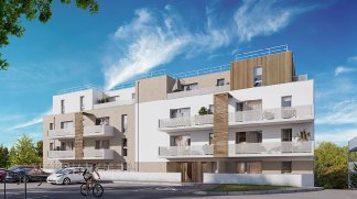 Programme neuf TOLGENN à Caudan