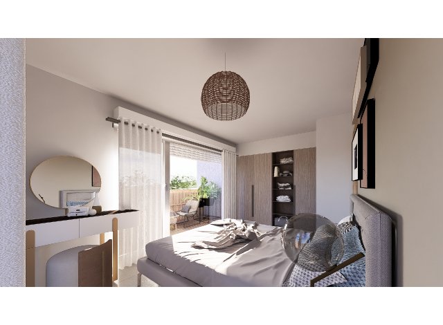 Logement neuf Xonrupt-Longemer