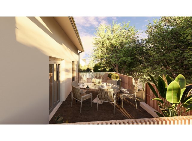 Programme �cologique Houdemont