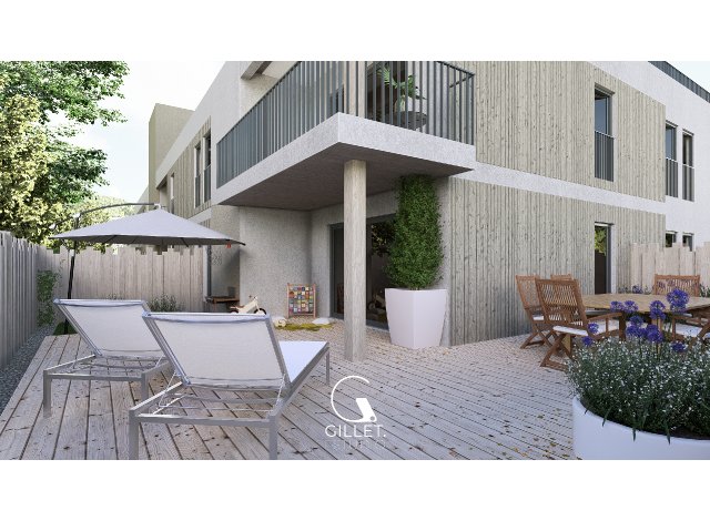 Programme immobilier Gérardmer