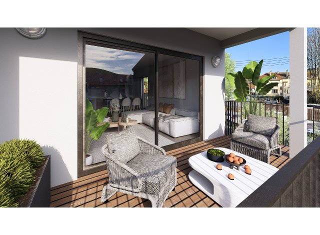 Eco construction Grardmer