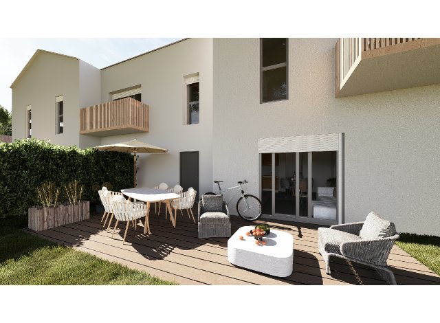 Programme cologique Houdemont