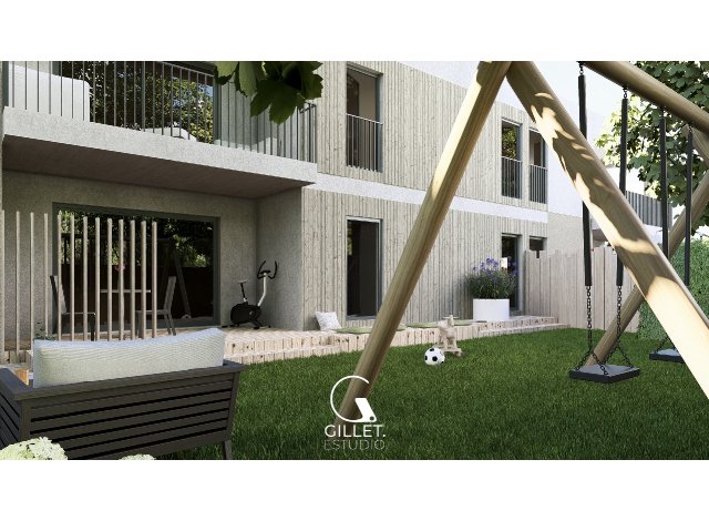 Le Trèfle co habitat