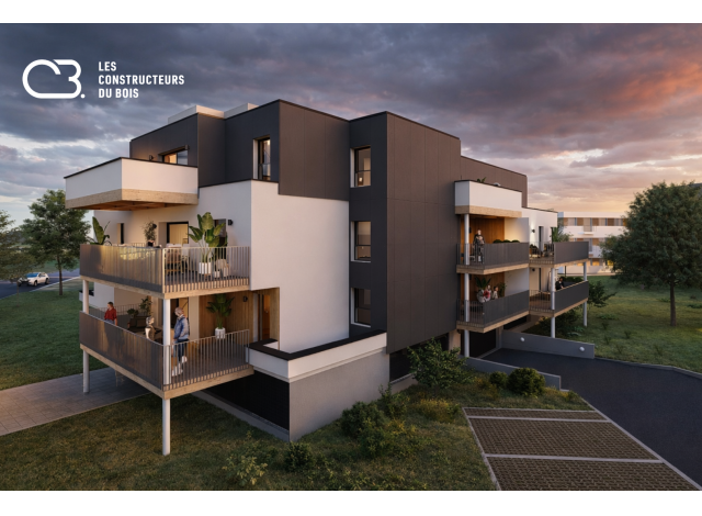 Les Rives du Lacs - Ensisheim Ensisheim