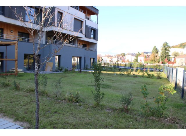 Programme écologique Épinal