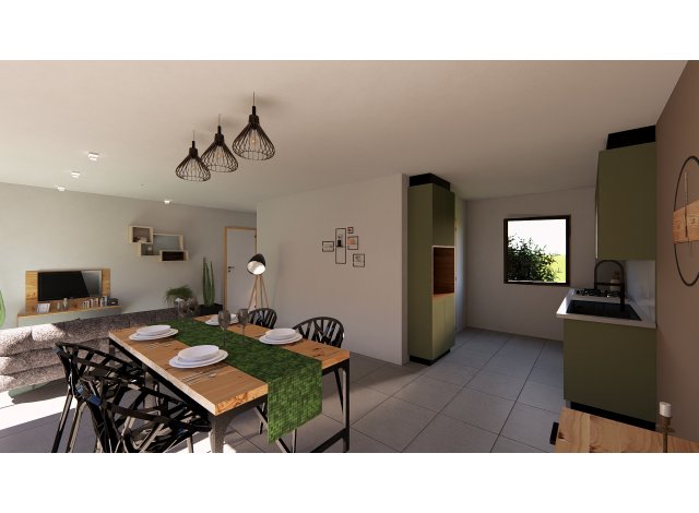 Projet co construction Faulx