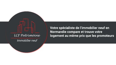 Investissement programme Pinel Notre-Dame-de-Bondeville
