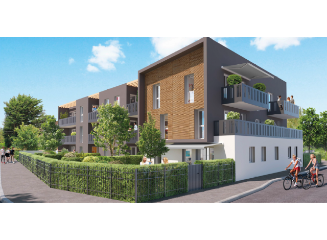 Projet immobilier Chartres