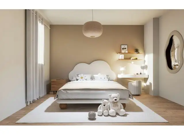 Programme immobilier neuf maison Dardilly